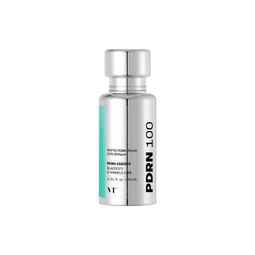 VT PDRN Essence Polyglucuronic Acid post-spa glow