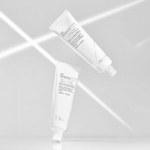 VT TX-toning Cream Vincetoxicum Atratum barrier moisture