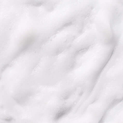 ilso Sensitive Bubble Relaxing Cleanser 200g daily face wash