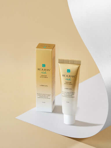 REJURAN Healer Turnover Active Cream daily K-Beauty care