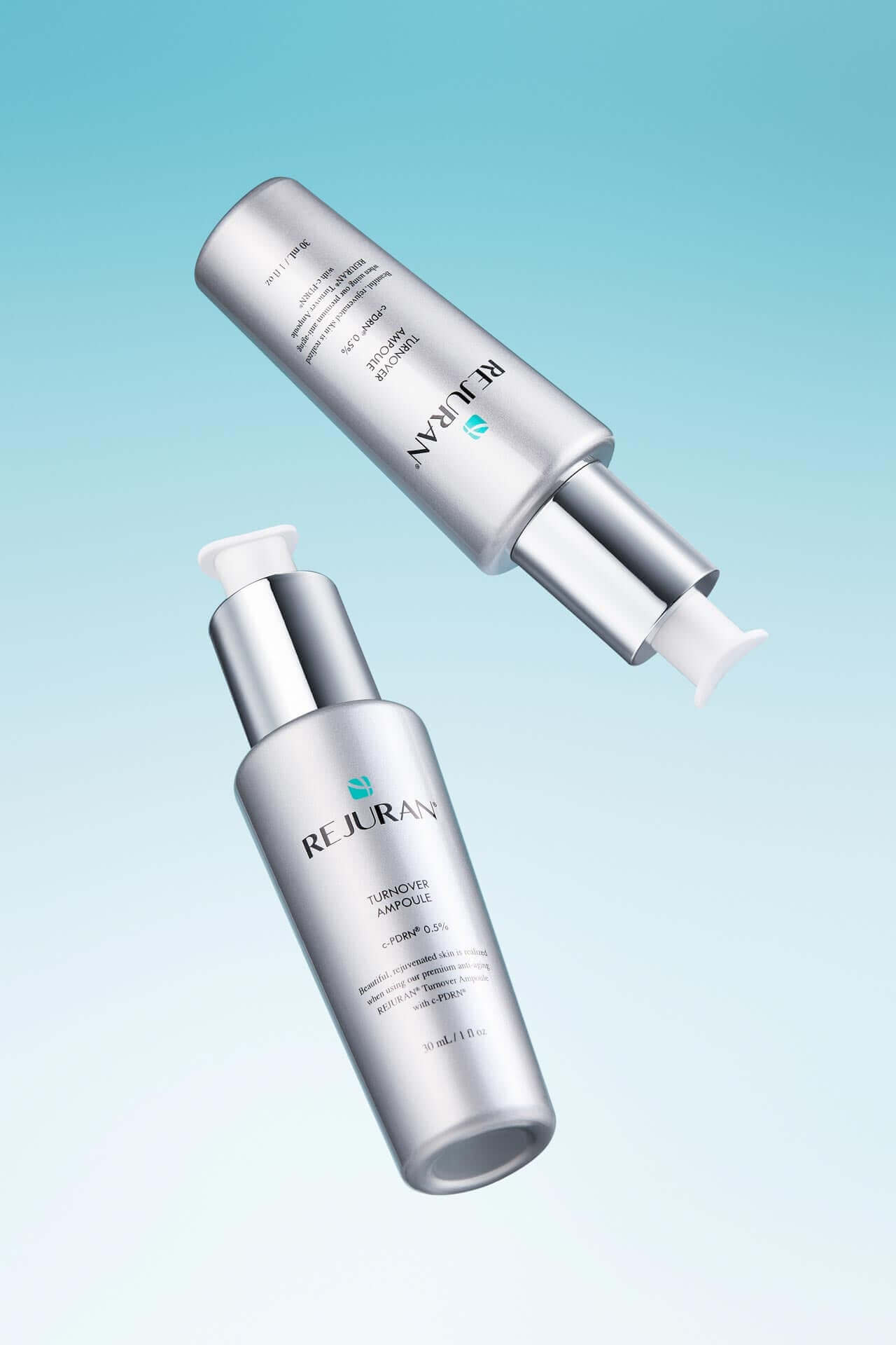 REJURAN Healer Turnover Ampoule pore care skin renewal