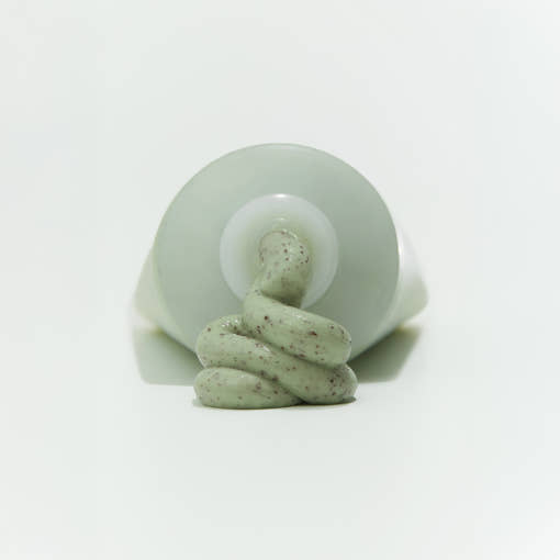 VT Cica Mask Cleanser mochi texture barrier care hydration