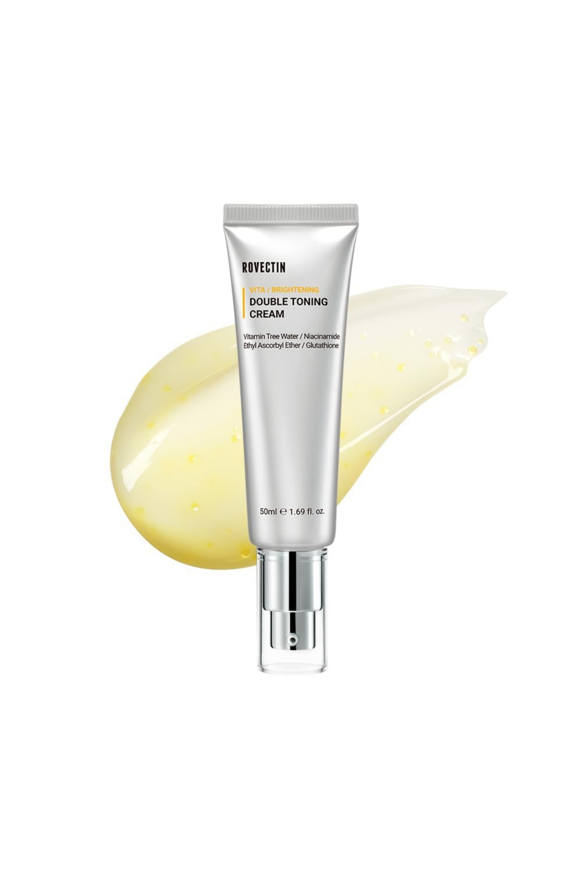 Vitamin tree water cream targets dark spots and uneven skin tone