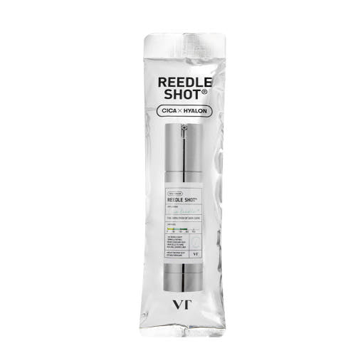 VT Reedle Shot Universe Kit collagen vitamin C retinol hyaluronic