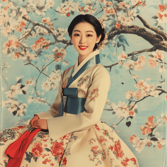 The History of Korean Skincare