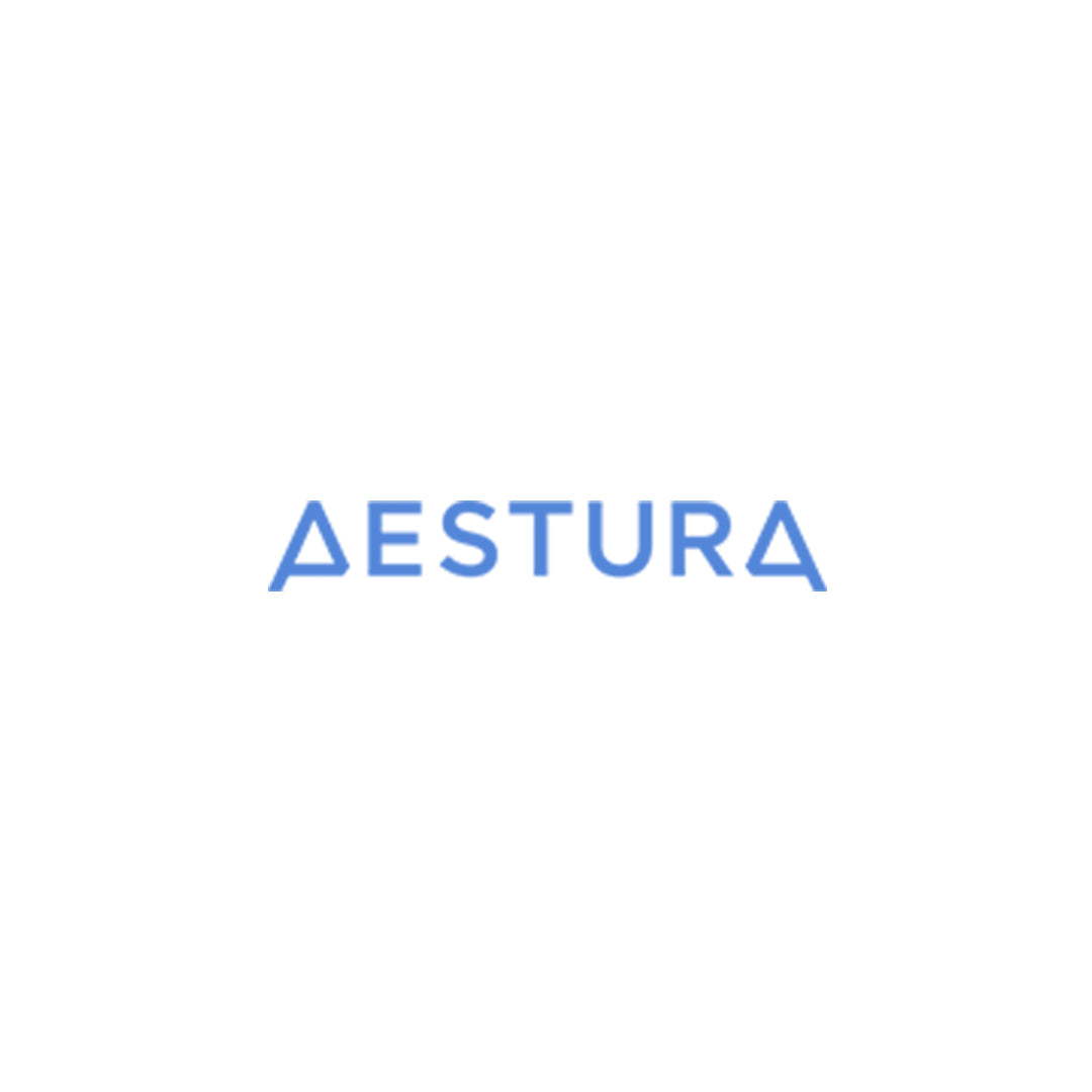 AESTURA skincare collection at Badabeauty