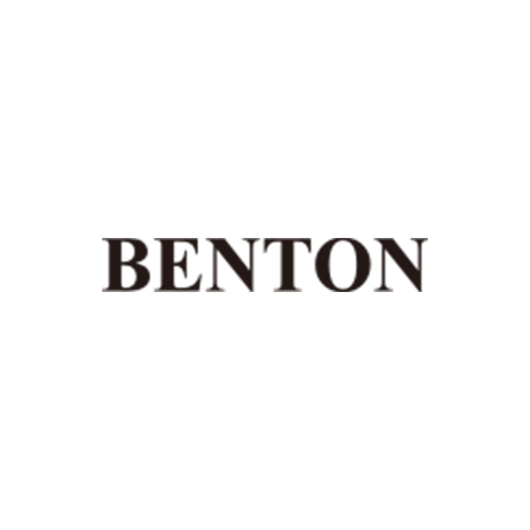 BENTON skincare collection at Badabeauty