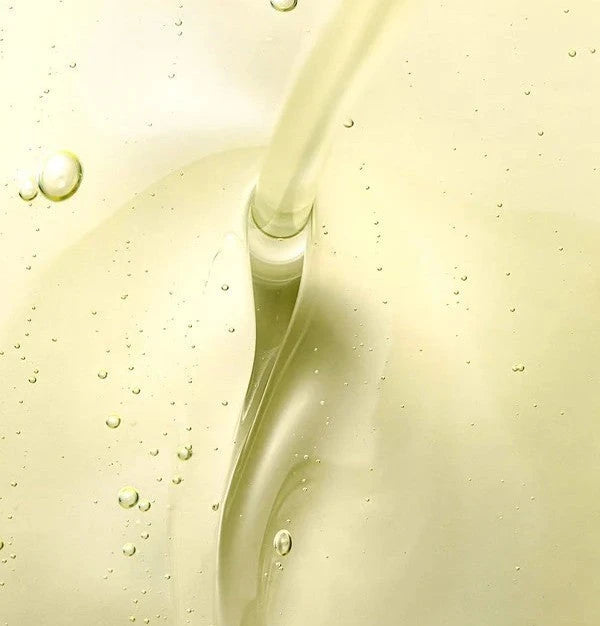 Oil-Based Cleanser