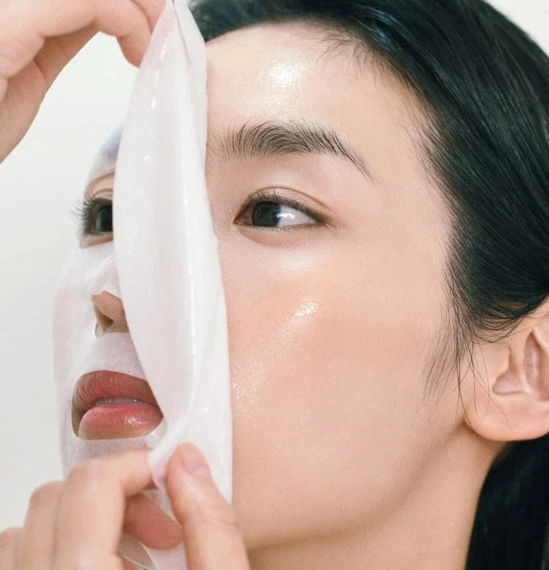 Masks / Sheet Masks