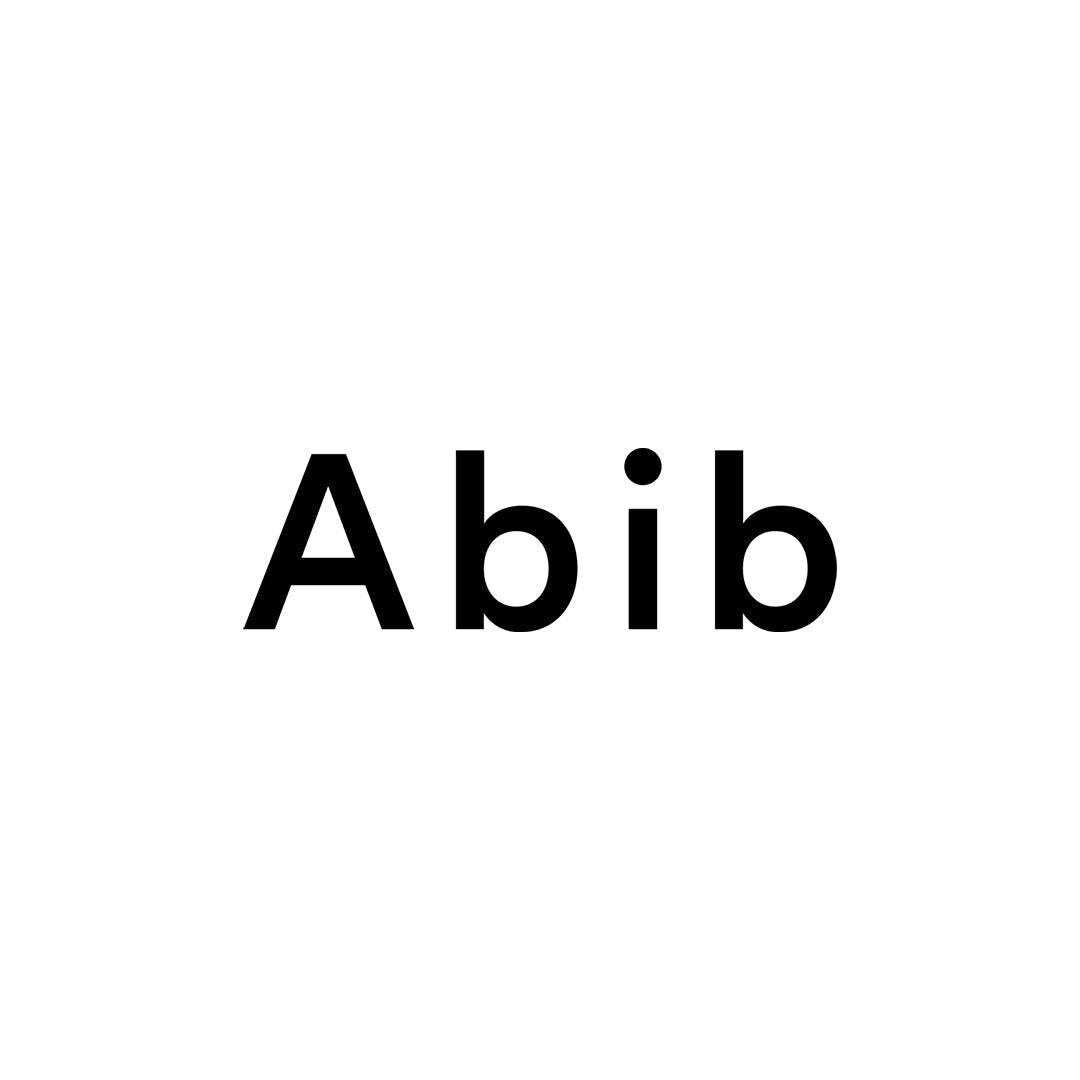 Abib skincare collection at Badabeauty