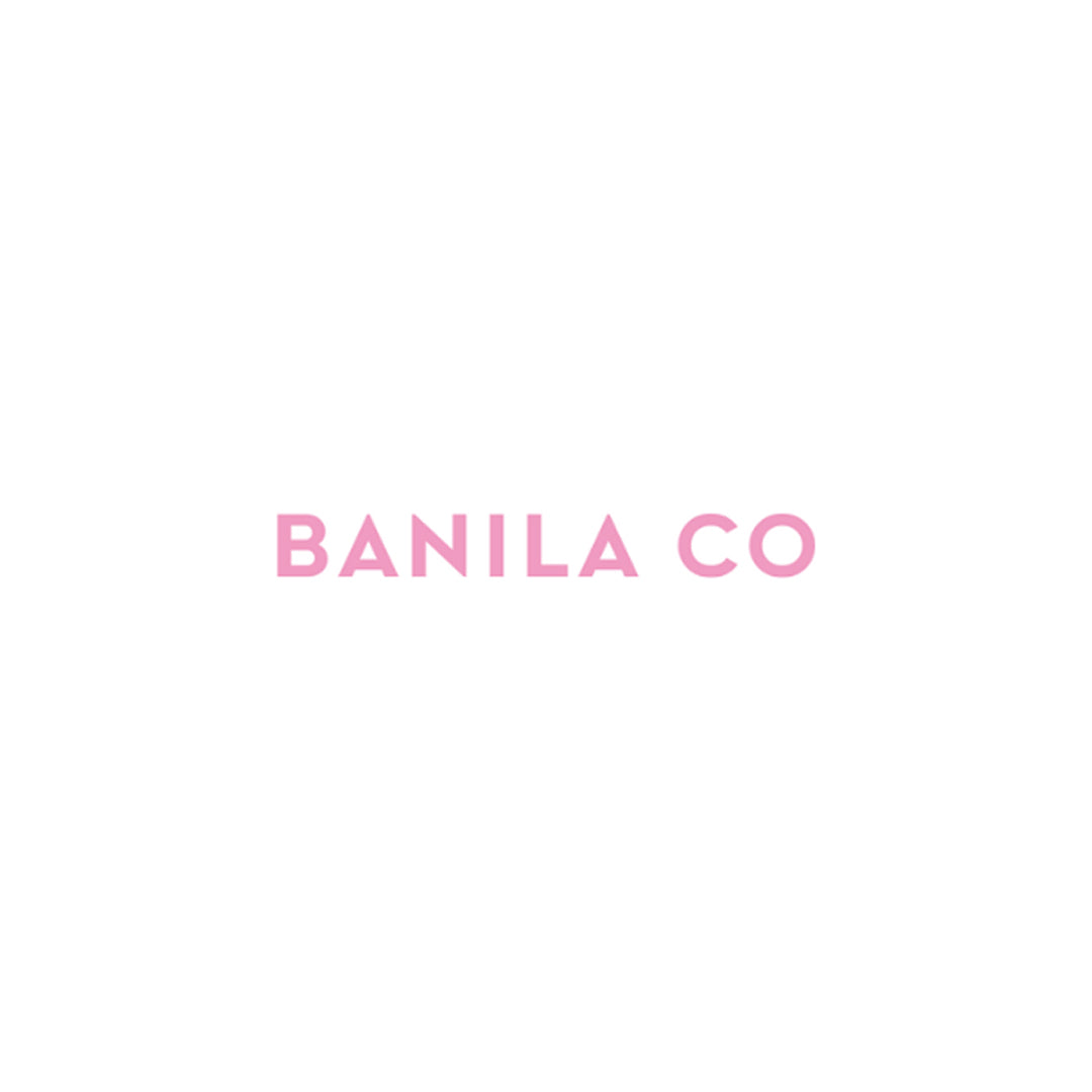 BANILA CO skincare collection at Badabeauty
