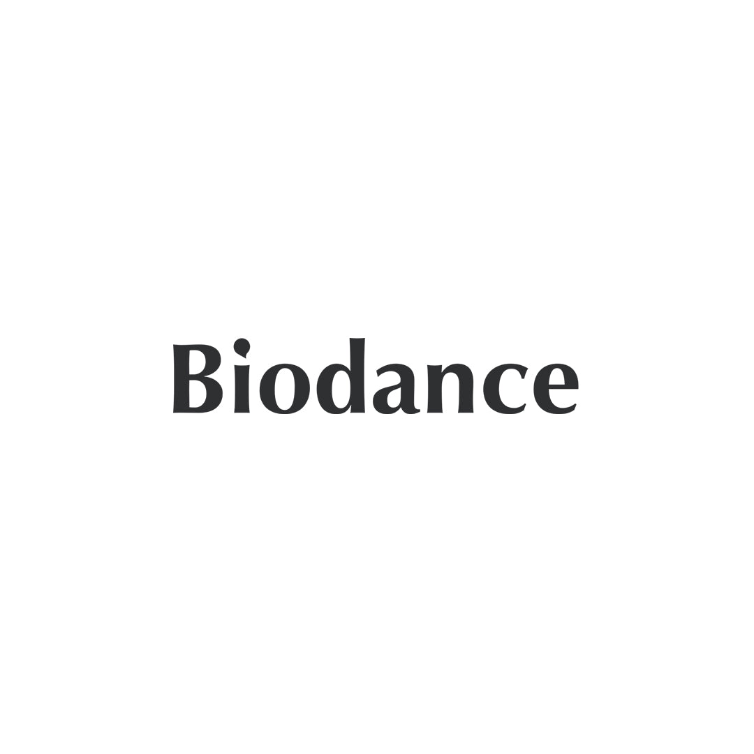 Biodance skincare collection at Badabeauty