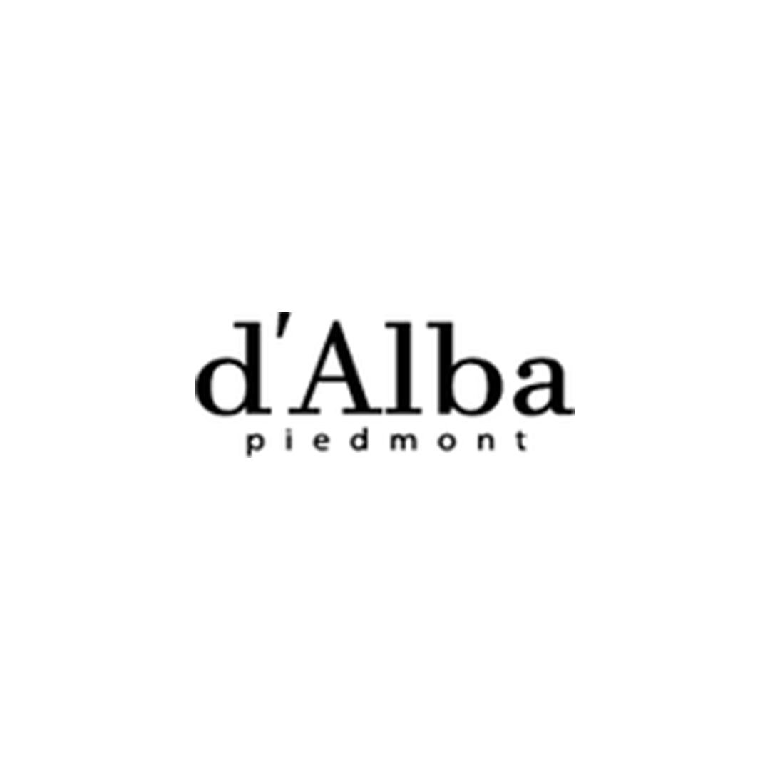 d'Alba skincare collection at Badabeauty