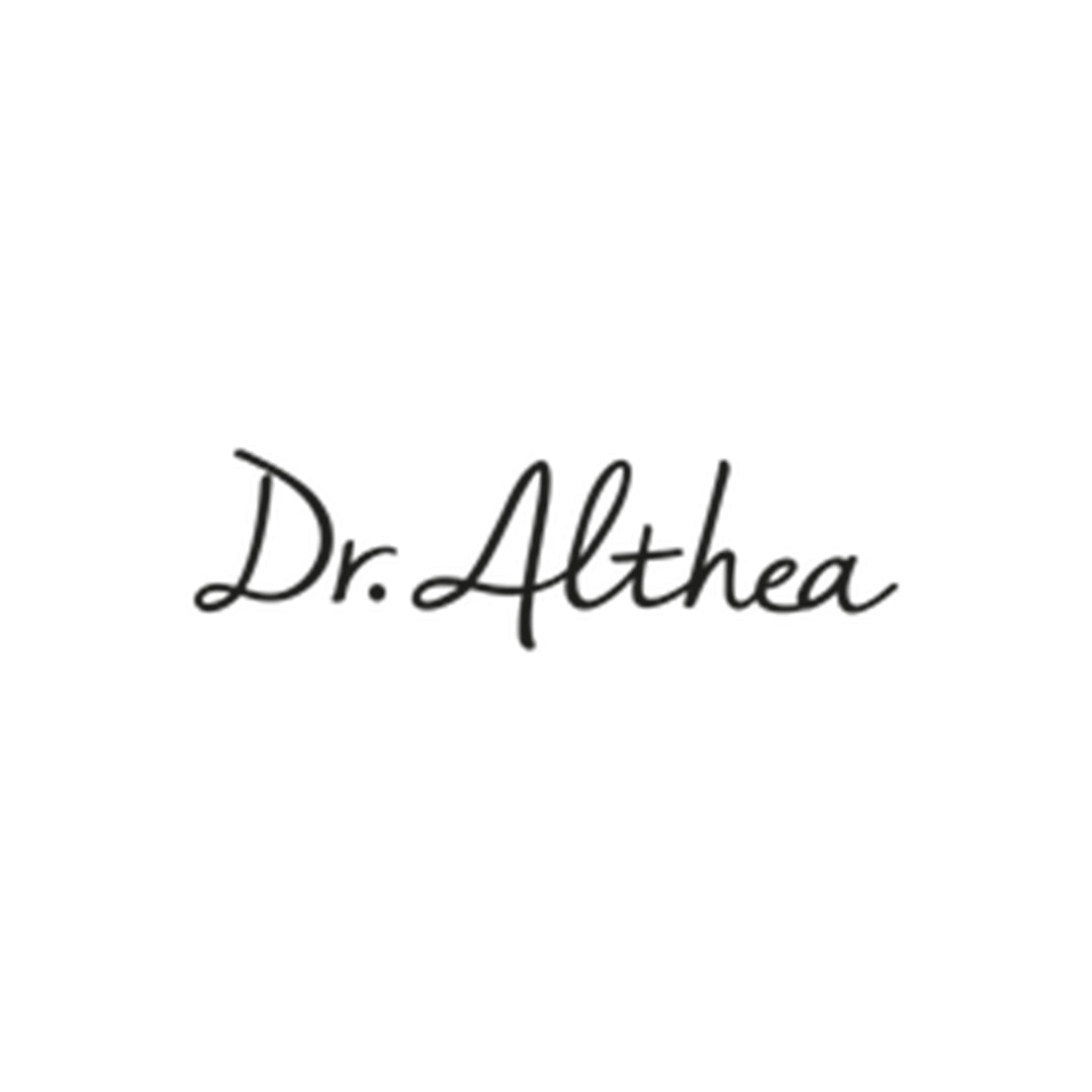 Dr.Althea skincare collection at Badabeauty
