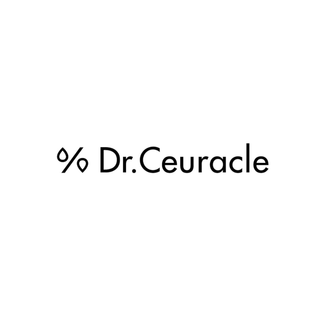 Dr.Ceuracle skincare collection at Badabeauty