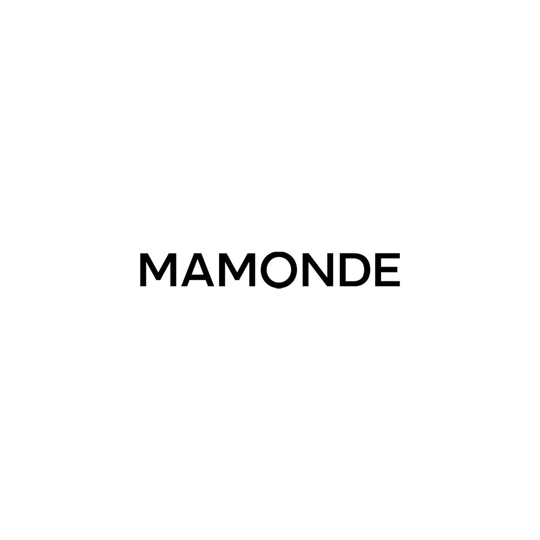 MAMONDE skincare collection at Badabeauty