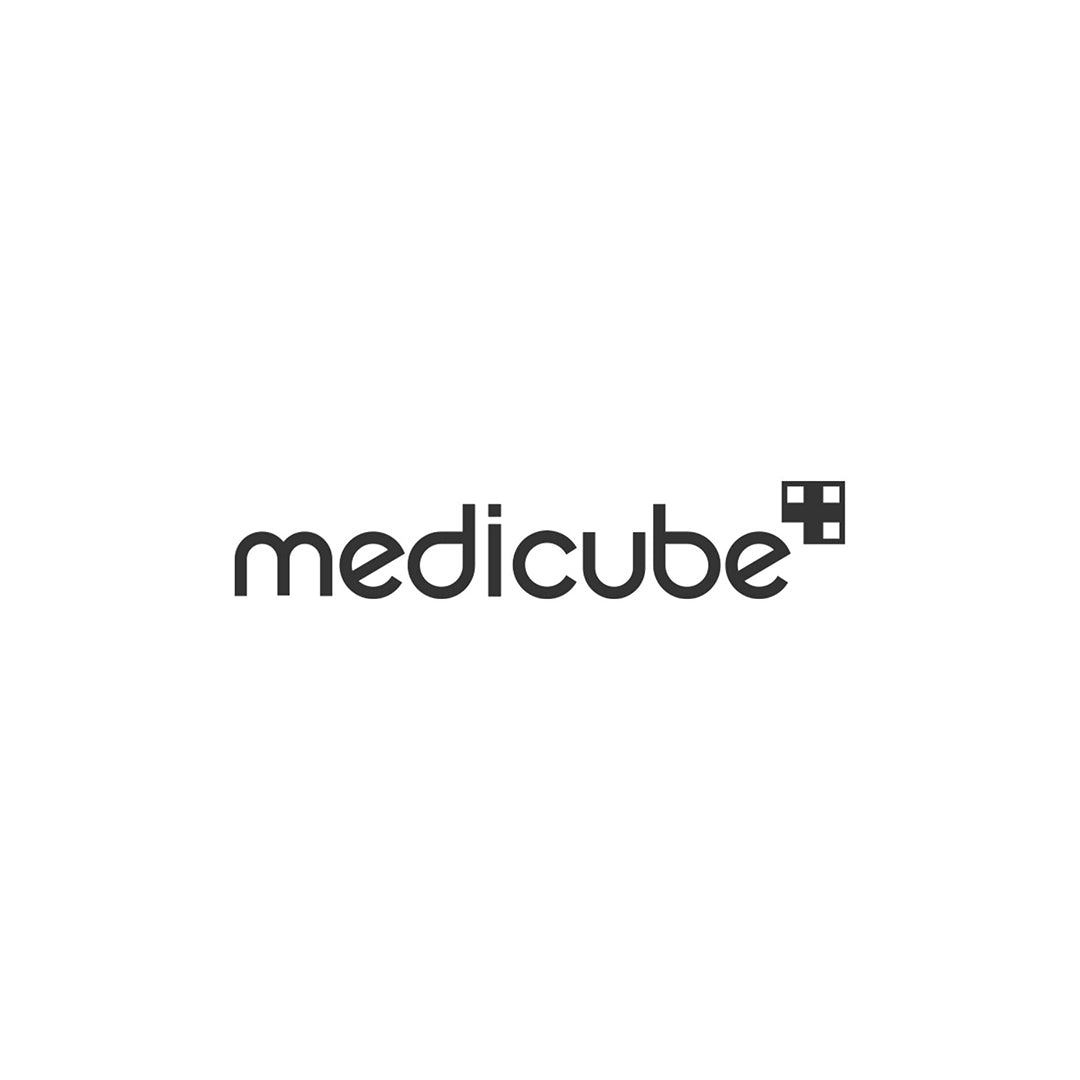 medicube skincare collection at Badabeauty