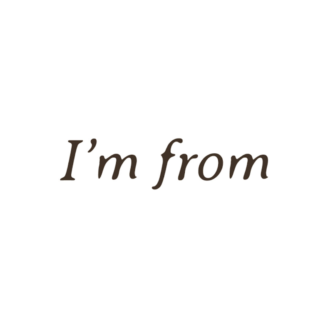 I'm from skincare collection at Badabeauty