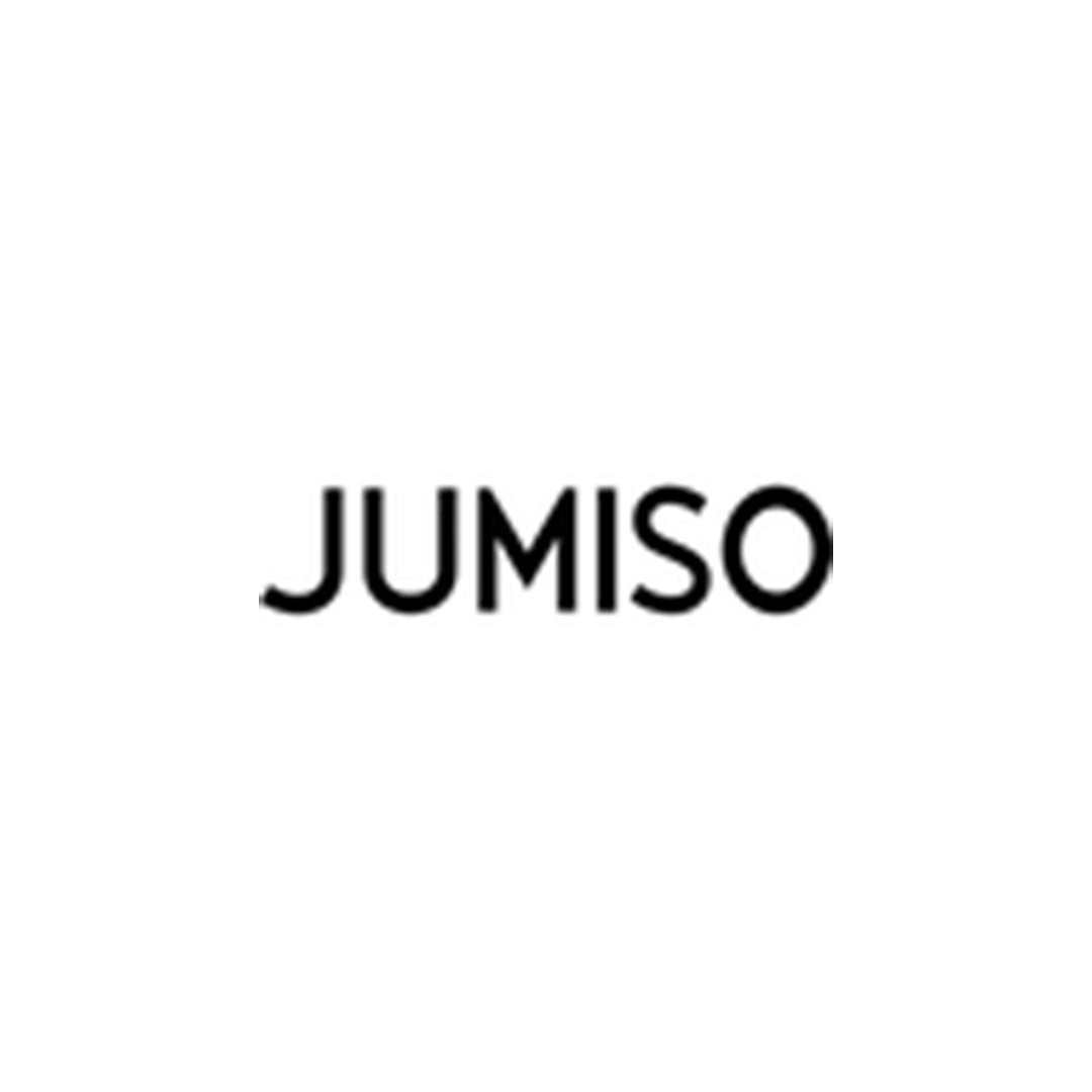 JUMISO skincare collection at Badabeauty