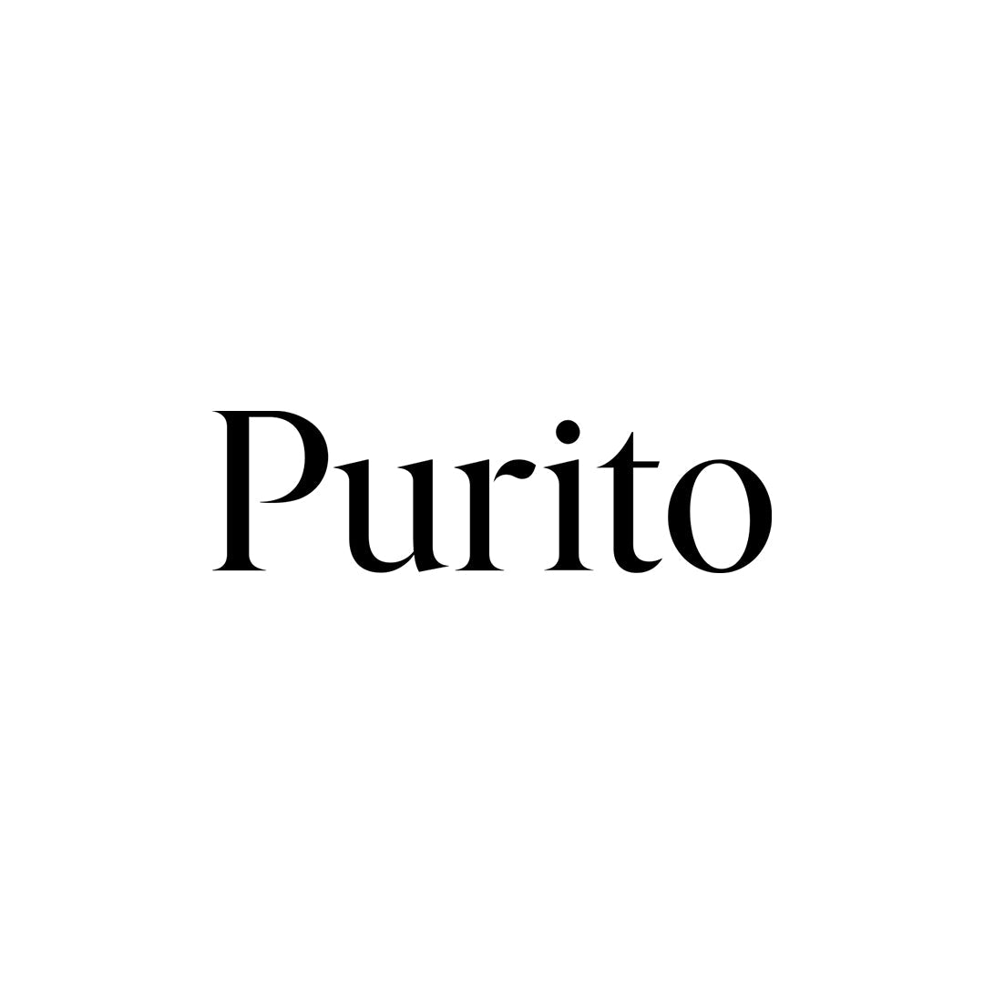 Purito skincare collection at Badabeauty