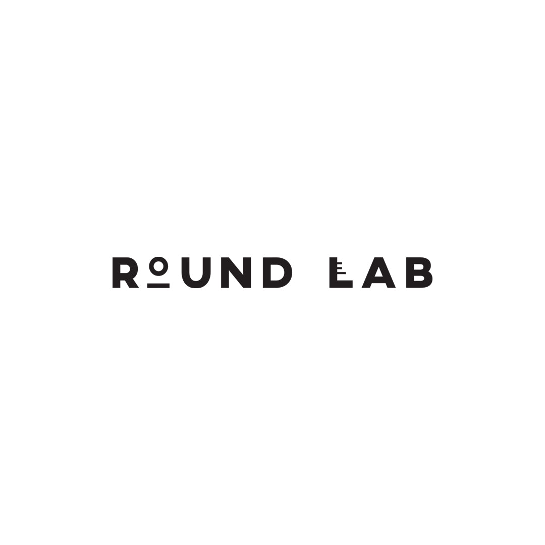 ROUND LAB skincare collection at Badabeauty