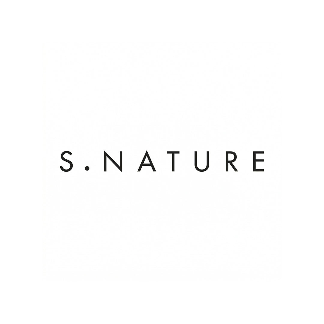S.NATURE skincare collection at Badabeauty
