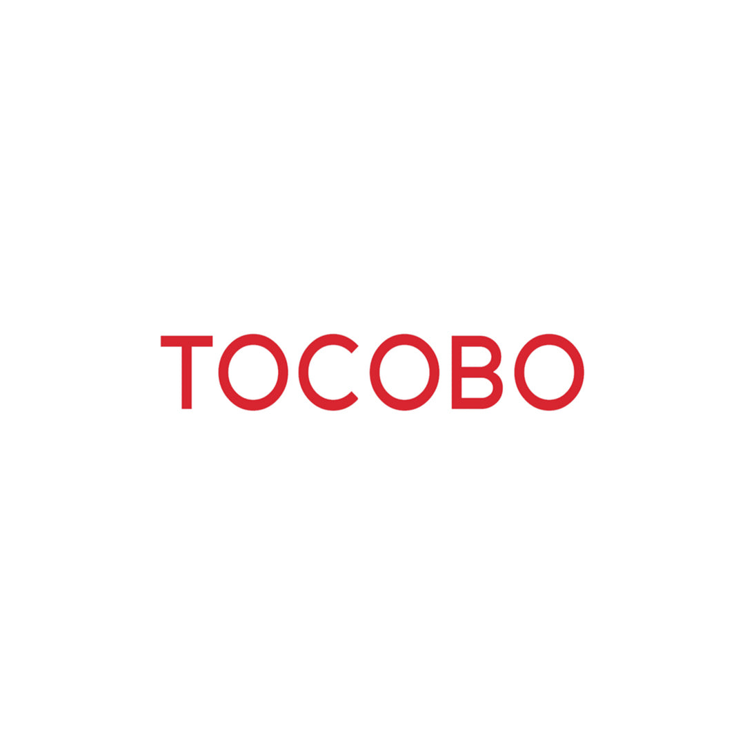 TOCOBO skincare collection at Badabeauty
