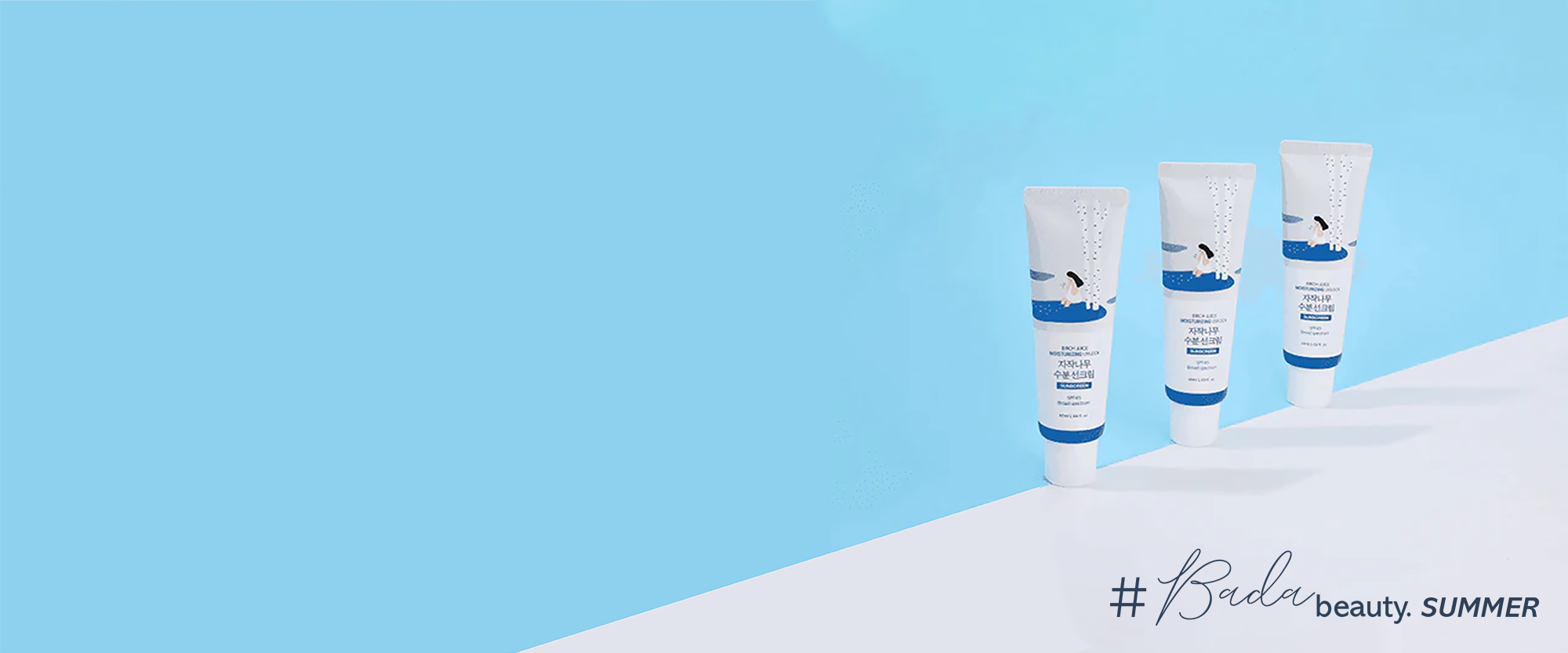 Pack <strong>Light</strong> Don’t Forget Your <strong>SPF!</strong>