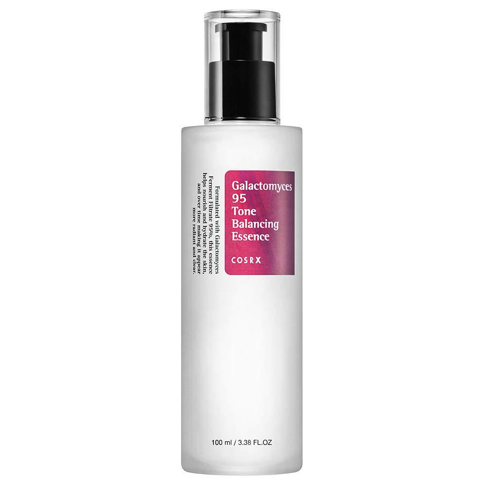 COSRX Galactomyces 95 Tone Balancing Essence 100ml Korean skincare