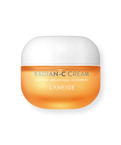 LANEIGE Radian-C Cream 30ml Korean Vitamin C brightening cream