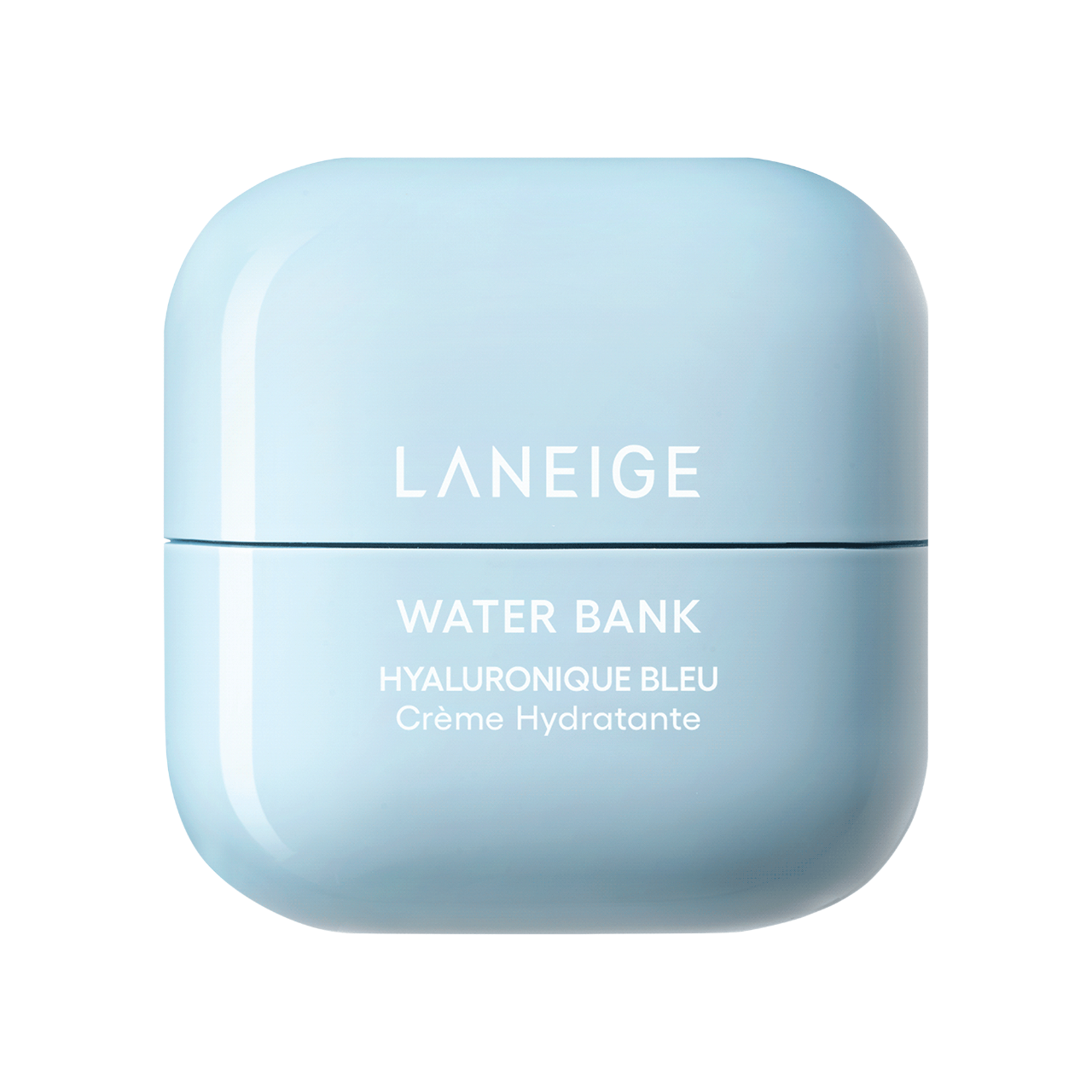LANEIGE Water Bank Blue Hyaluronic Cream Moisturizer 50ml Korean cream