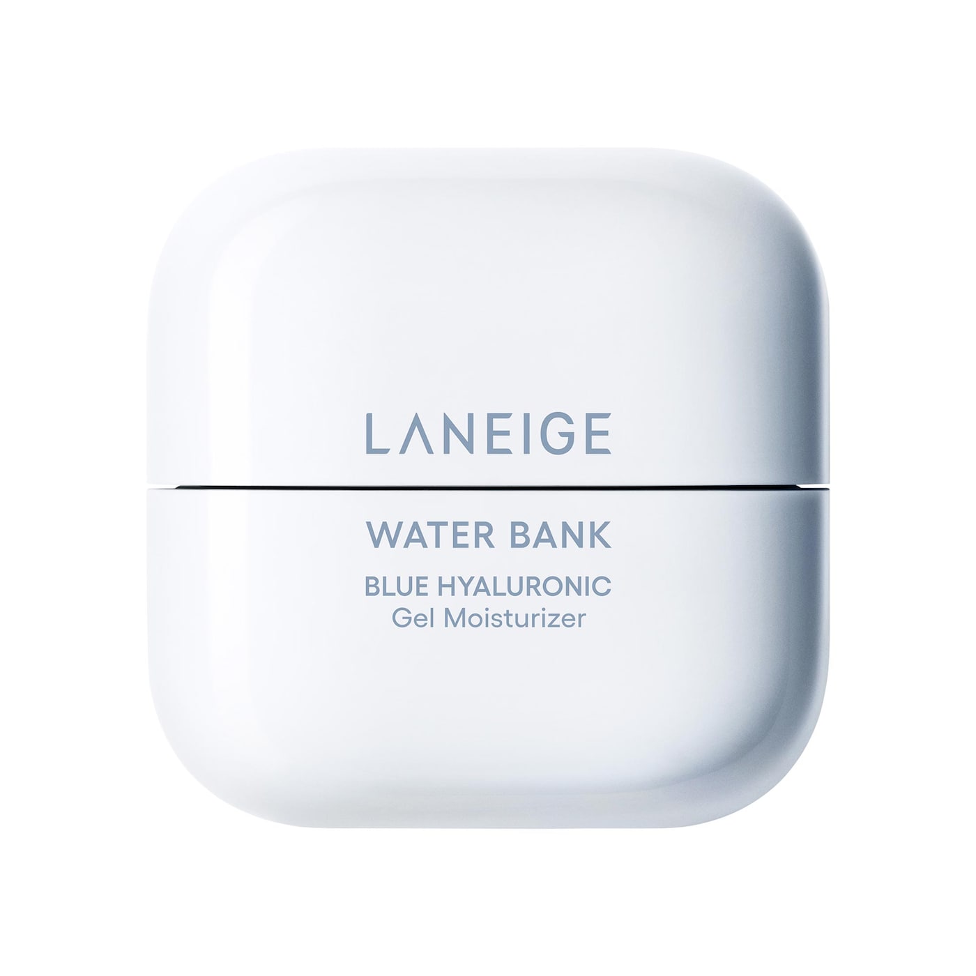 LANEIGE Water Bank Blue Hyaluronic gel cream cooling hydration