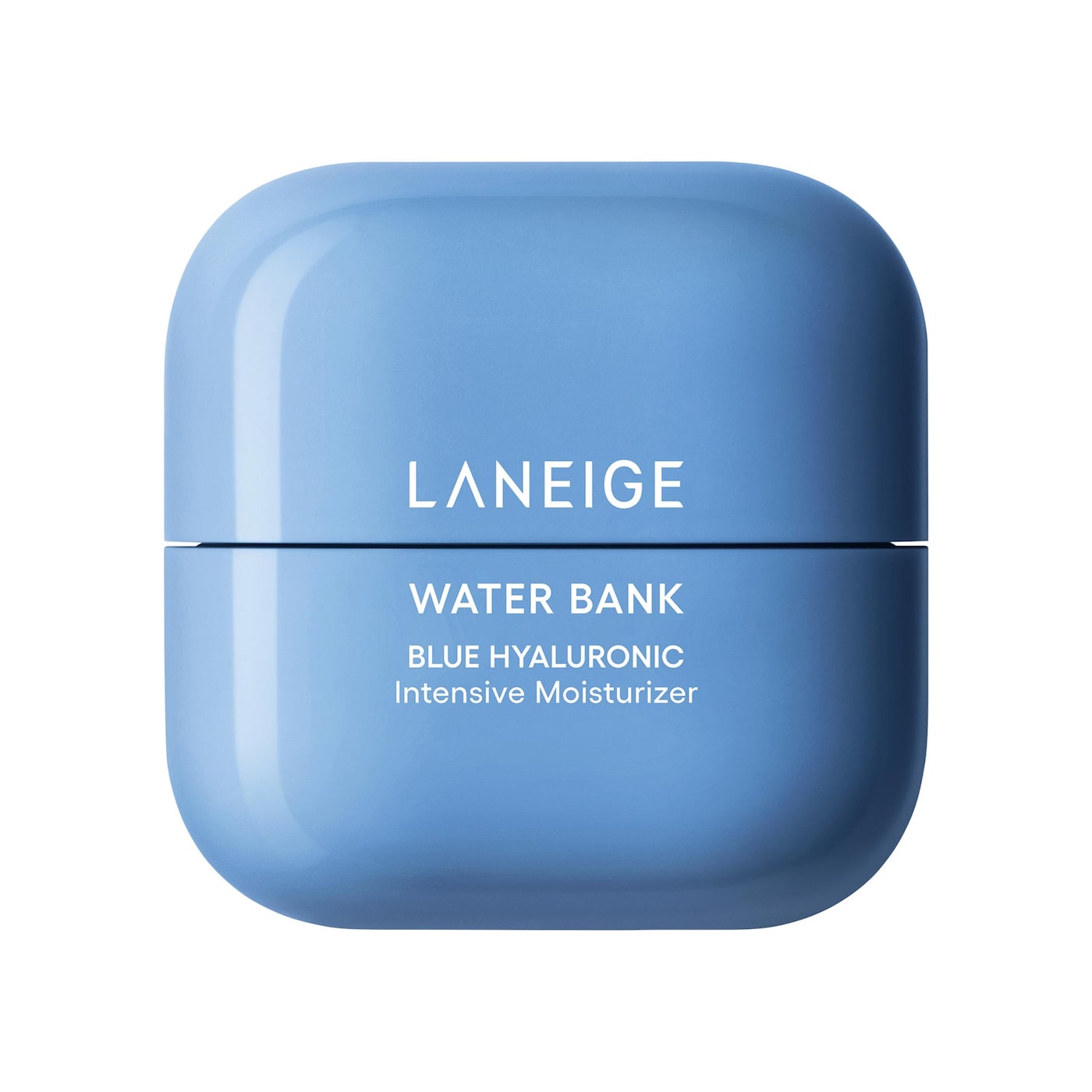 LANEIGE Water Bank Blue Hyaluronic moisturizer 120 hour hydration