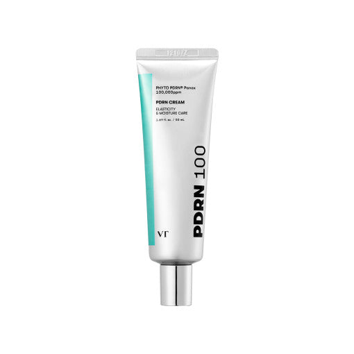 VT PDRN Cream 100 50ml Korean ginseng skincare