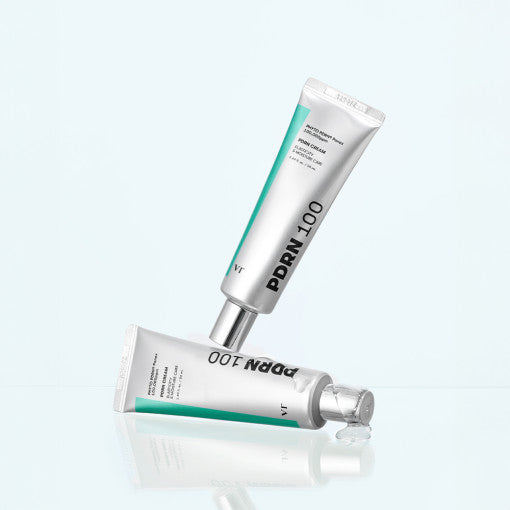 VT PDRN Cream 5-Ceramide Complex panthenol hydration