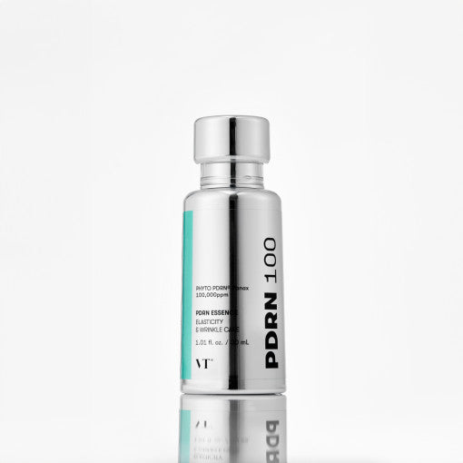 VT PDRN Essence 100 30ml Korean ginseng skincare