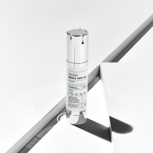 VT Reedle Shot 100 50ml Korean spicule ampoule