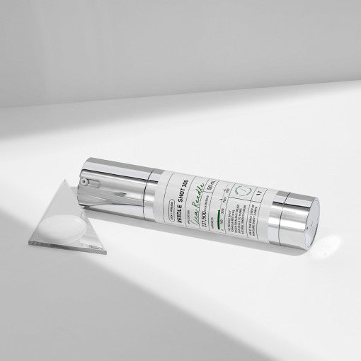 VT Reedle Shot 300 niacinamide madecassoside antioxidant care