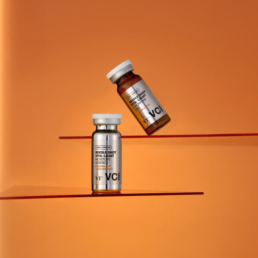 VT Reedle Shot Vita-Light VC 1000 Vitamin C brightening dull skin