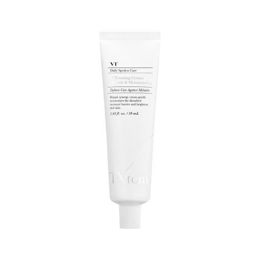 VT TX-toning Cream Tranexamic Acid dark spot care
