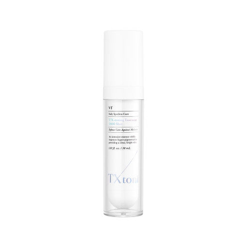 VT TX-toning Essence 2000 Shot water drop texture clear complexion