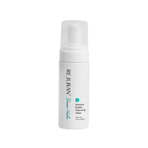 REJURAN Derma Healer cleansing water plant surfactant gentle care