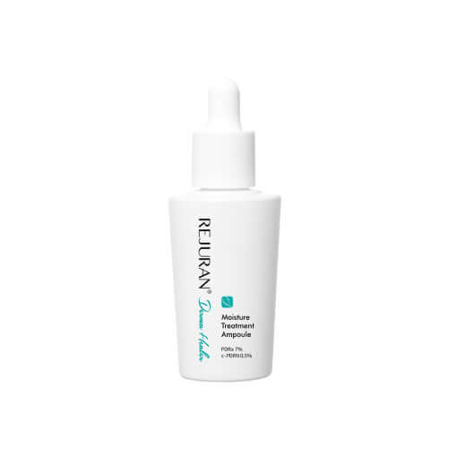 REJURAN Derma Healer Moisture Treatment Ampoule 30ml hydrating Korean ampoule