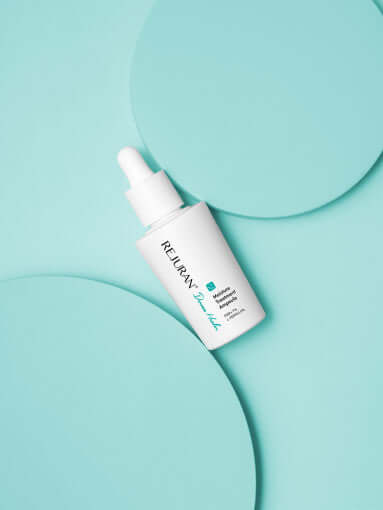 REJURAN Derma Healer Moisture Treatment Ampoule 30ml for dry sensitive skin