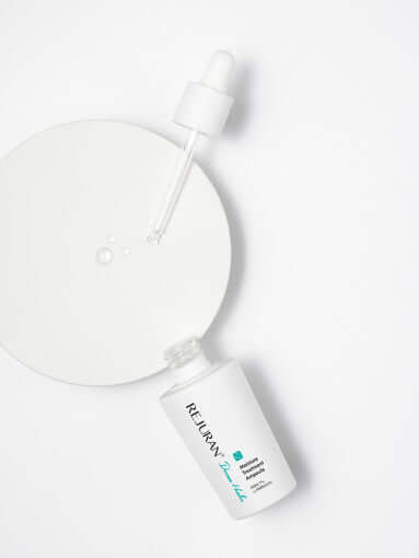 REJURAN Derma Healer Moisture Treatment Ampoule 30ml moisture treatment serum