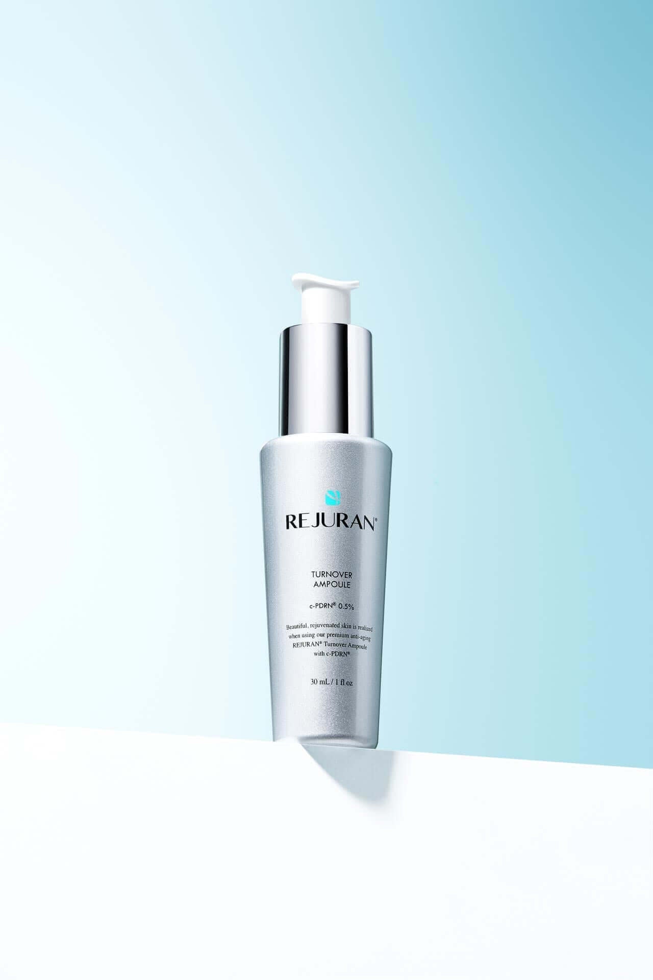 REJURAN Healer Turnover Ampoule wrinkles age spots acne scars