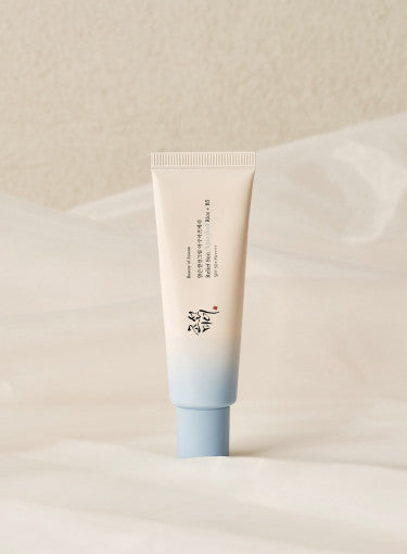 Beauty of Joseon Relief Sun Aqua-fresh Rice B5 SPF50+ 50ml Korean sunscreen
