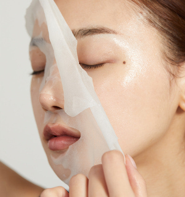 medicube Super Cica Daily Quick Mask 350g 30ea hydrating quick mask
