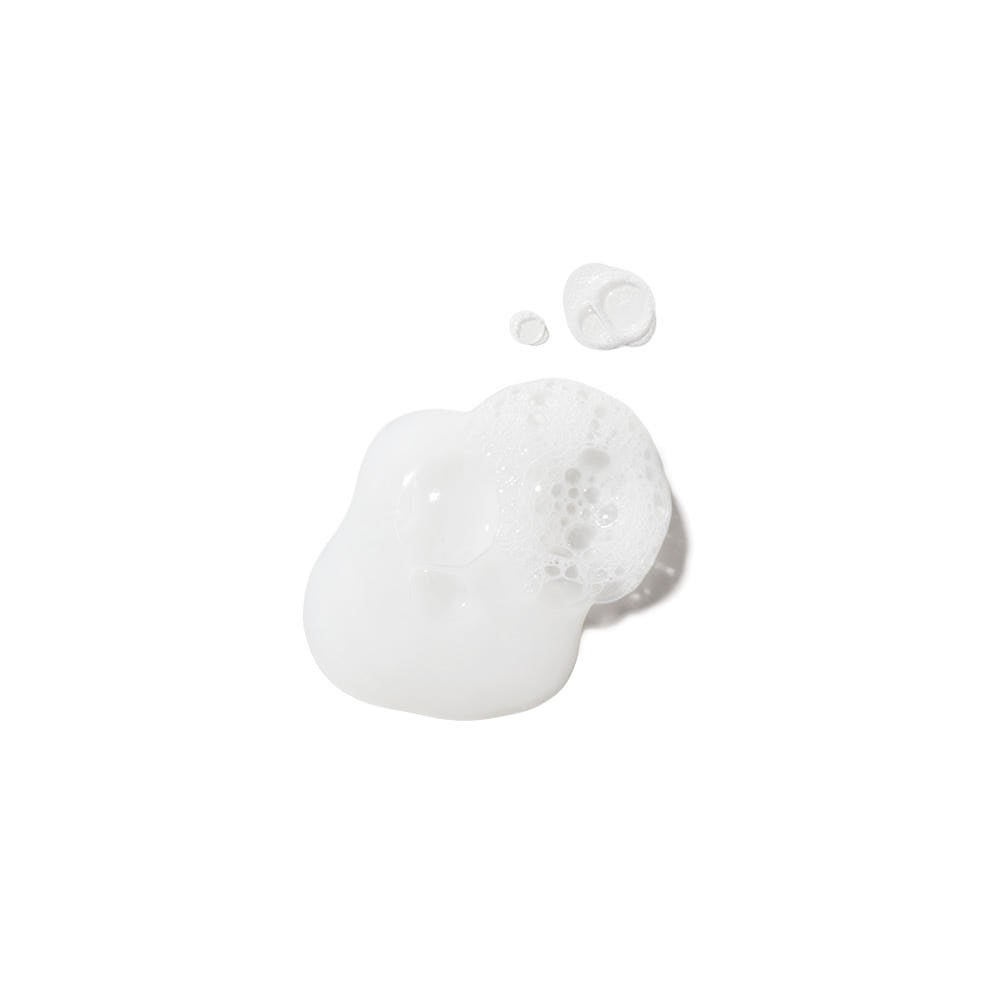 LANEIGE Water Bank Gel Cleanser barrier care low irritation