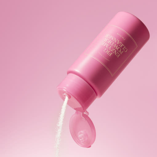 I'm from Fig Enzyme Powder Cleanser 50g Korean skincare cleanser